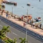 गंगा किनारे बनेगा एक और मरीन ड्राइव; 9998 करोड़ की परियोजना ने पकड़ी रफ्तार, जांच शुरू