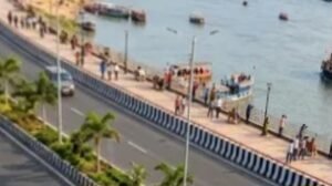 गंगा किनारे बनेगा एक और मरीन ड्राइव; 9998&hellip;