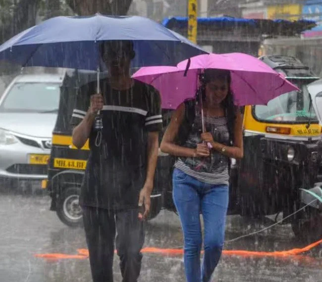 मानसून पर संकट के बादल: IMD की चेतावनी, 2026 में कम बारिश का अनुमान, किसानों की बढ़ी चिंता