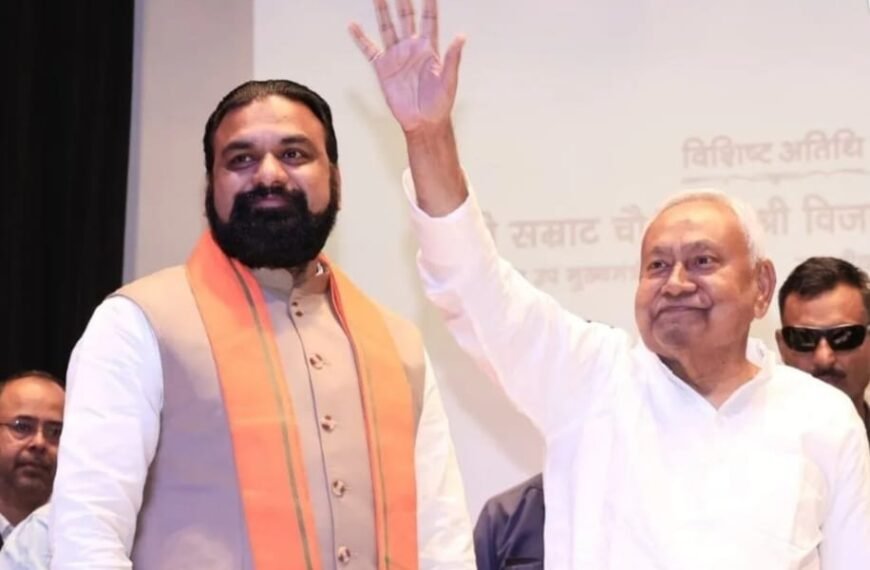 नीतीश युग’ के बाद चुनौतियों का पहाड़, 1.5 लाख करोड़ की योजनाओं का क्या होगा अब?