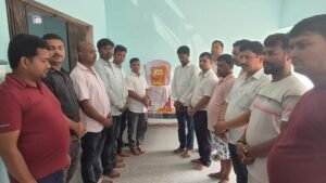 सड़क हादसे में युवा कारोबारी की मौत: बाजार&hellip;