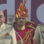 बिहार में सत्ता परिवर्तन के साथ बदली परंपरा: शपथ समारोह में इतिहास रचा गया, वंदे मातरम् के सभी अंतरे से गूंज उठा समारोह