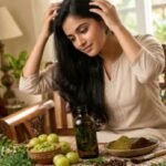 कम उम्र में सफेद बाल: केमिकल छोड़ें, अपनाएं ये देसी नुस्खे, फिर दिखेगा काला जादू