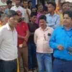 फोरलेन के लिए ‘अंतिम चेतावनी’ मीरगंज-धमदाहा में अतिक्रमण पर चलेगा प्रशासन का बुलडोजर