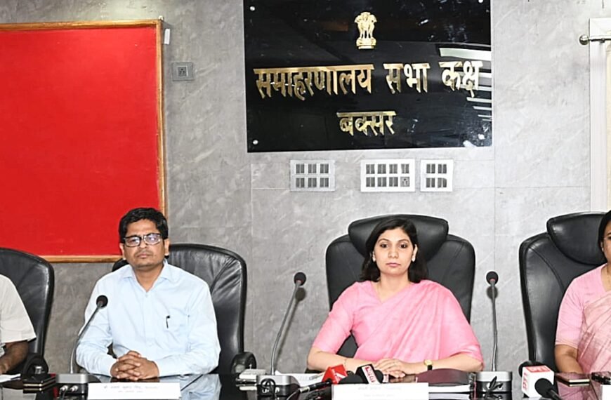 मतदाता सूची पर आपत्ति का मौका: 28 अप्रैल तक करें दावा, आपत्ति नहीं तो छूट जाएगा वोट का अधिकार