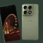 22 अप्रैल को धमाका, 50MP ट्रिपल कैमरा और 6500mAh बैटरी के साथ आ रहा Motorola Edge 70 Pro