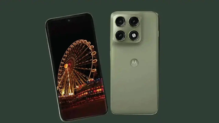 22 अप्रैल को धमाका, 50MP ट्रिपल कैमरा और 6500mAh बैटरी के साथ आ रहा Motorola Edge 70 Pro