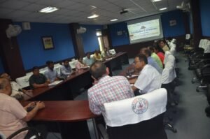 A ग्रेड की ऐतिहासिक उपलब्धि: डुमरांव कृषि कॉलेज&hellip;