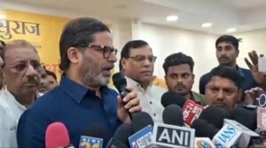 पिछले दरवाजे से बना CM: सम्राट चौधरी पर&hellip;