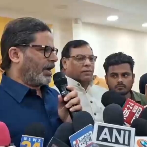 पिछले दरवाजे से बना CM: सम्राट चौधरी पर…