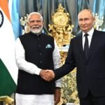 भारत-रूस दोस्ती पर बड़ा खुलासा: पुतिन के भारत दौरे के संकेत, रक्षा-ऊर्जा में नई ताकत