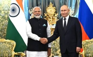 भारत-रूस दोस्ती पर बड़ा खुलासा: पुतिन के भारत&hellip;