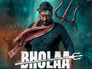 बॉक्स ऑफिस पर अजय देवगन करेंगे धमाल: 5&hellip;