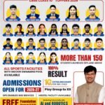 लखनऊ में टॉपर्स की बरसात: एस. आर. ग्लोबल स्कूल का CBSE में धमाल