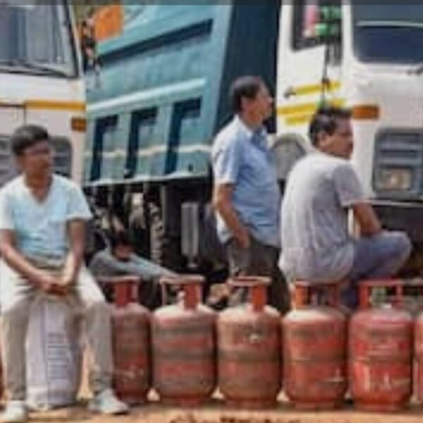 मिडिल ईस्ट युद्ध का बड़ा असर: भारत में&hellip;