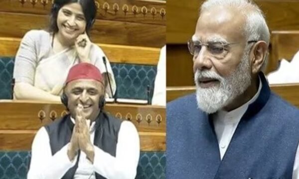 महिला आरक्षण पर पीएम मोदी का सख्त संदेश:&hellip;