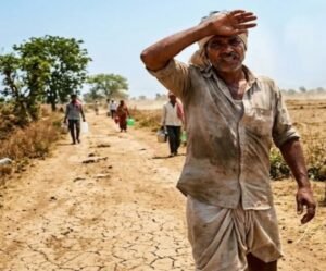 महाराष्ट्र में लू का रेड अलर्ट: कई जिलों&hellip;