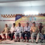 कौशल दिवस पर उमड़ा जनसैलाब: रामनंदन बाबू की 25वीं पुण्यतिथि पर गूंजे आदर्श और संकल्प के स्वर
