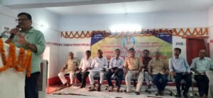 कौशल दिवस पर उमड़ा जनसैलाब: रामनंदन बाबू की&hellip;