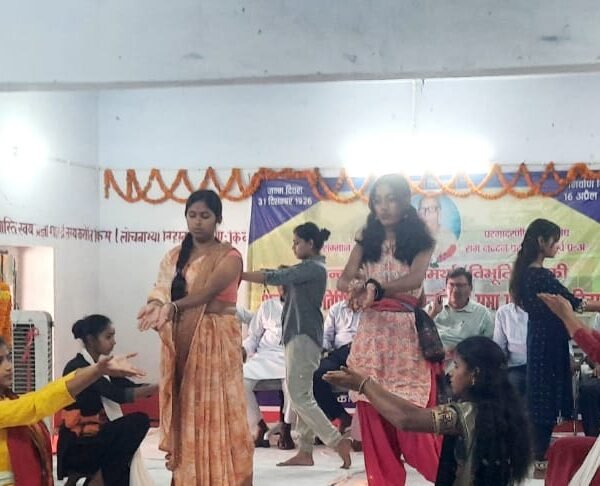 मंच पर छाया कौशल दिवस का जादू: नाटक,&hellip;