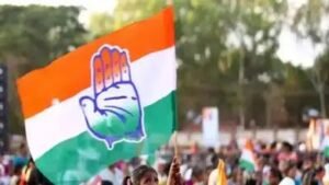 क्रॉस-वोटिंग पर कांग्रेस का बड़ा प्रहार: हरियाणा के&hellip;