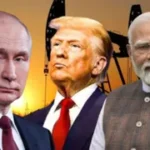 अमेरिका की सख्ती के बीच भारत का बड़ा दांव: रूस से तेल खरीद जारी, ‘ऊर्जा सुरक्षा’ पर कोई समझौता नहीं
