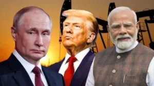 अमेरिका की सख्ती के बीच भारत का बड़ा&hellip;