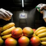 जहरीले फलों पर बड़ा वार: केमिकल से पकाने वालों पर कड़ा एक्शन, FSSAI का सख्त फरमान