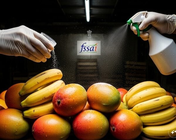 जहरीले फलों पर बड़ा वार: केमिकल से पकाने&hellip;