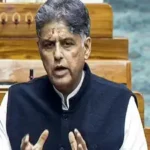 लोकसभा 815 सीटों पर घमासान: क्या संसद को चीन बना रही सरकार, मनीष तिवारी का तीखा हमला