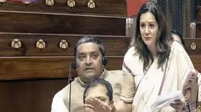 बिना परिसीमन भी लागू हो सकता है महिला आरक्षण: विपक्ष के सुर तेज, प्रियंका चतुर्वेदी का बड़ा खुलासा