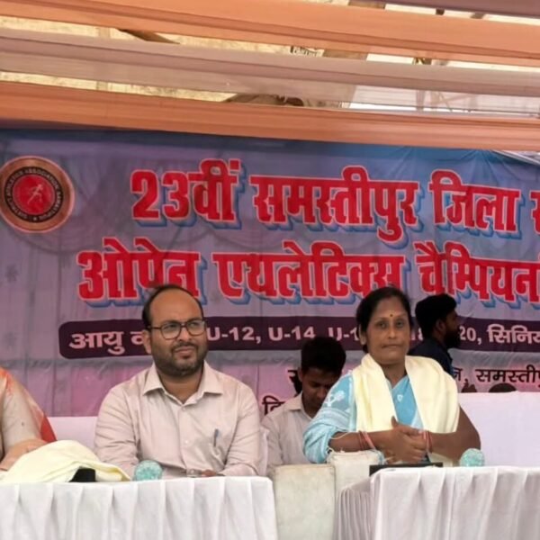 पटेल मैदान में दौड़ी प्रतिभा की आंधी: 2000…