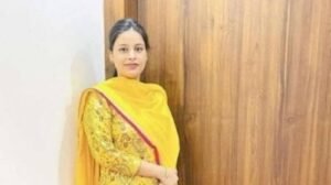 महिला आरक्षण पर गुरप्रीत कौर का बड़ा बयान:&hellip;