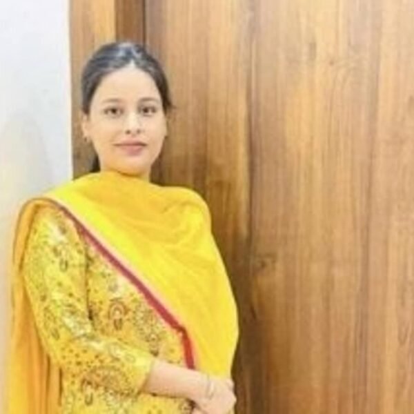 महिला आरक्षण पर गुरप्रीत कौर का बड़ा बयान:…