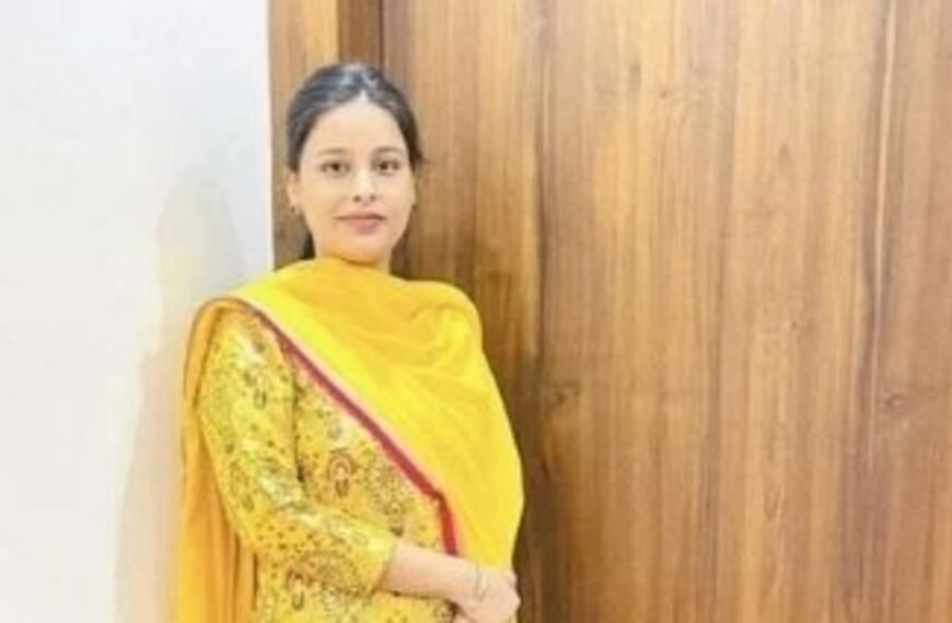 महिला आरक्षण पर गुरप्रीत कौर का बड़ा बयान: ‘अब सुनी जाएगी औरतों की आवाज’, AAP ने परिसीमन पर उठाए सवाल