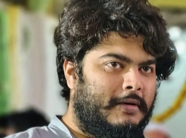 सीवान में ‘जमीन संग्राम’: RJD विधायक ओसामा शहाब पर 10 दिन में दूसरी FIR, डॉक्टर दंपति को जान से मारने की धमकी का आरोप