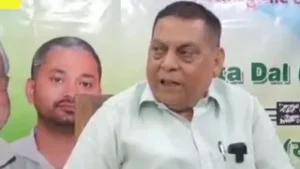 जदयू बैठक में गूंजेगा बड़ा सियासी संदेश, NDA&hellip;