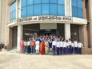 क्लास से निकल तकनीक की दुनिया में पहुंचे&hellip;