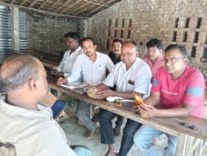 युवाओं को जोड़ने का बड़ा अभियान, जनवादी नौजवान&hellip;