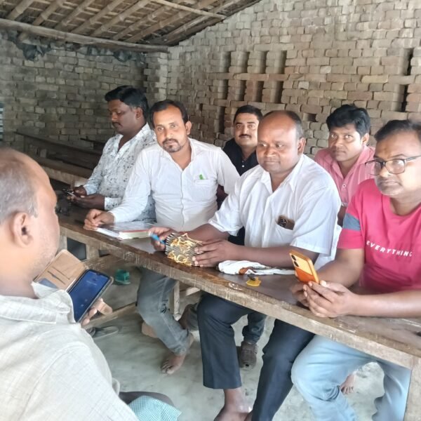 युवाओं को जोड़ने का बड़ा अभियान, जनवादी नौजवान&hellip;