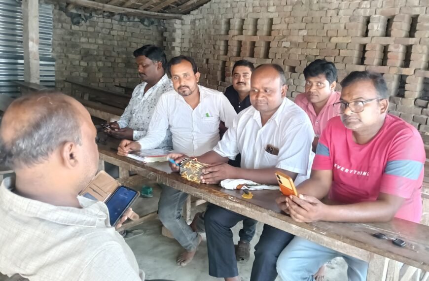 युवाओं को जोड़ने का बड़ा अभियान, जनवादी नौजवान सभा ने किया सम्मेलन का ऐलान