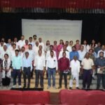 कांकरिया कोचिंग डिपो ने बनाया जल-संवर्धन का नया मॉडल: हर दिन 1.60 लाख लीटर पानी की बचत