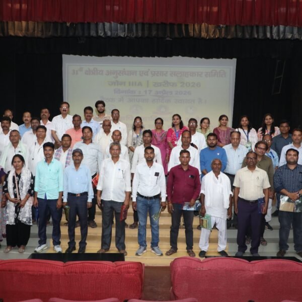 कांकरिया कोचिंग डिपो ने बनाया जल-संवर्धन का नया&hellip;