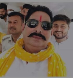 बिहार में शराबबंदी पर जेडीयू विधायक अनंत सिंह&hellip;