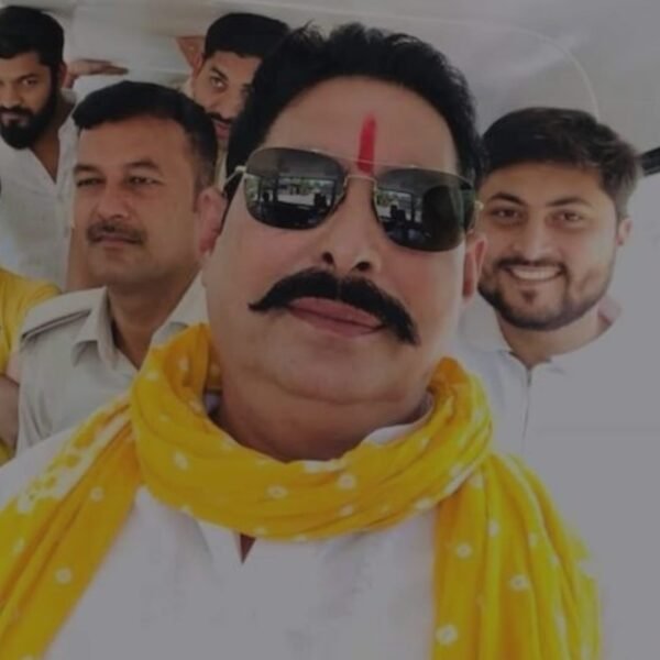 बिहार में शराबबंदी पर जेडीयू विधायक अनंत सिंह&hellip;