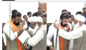 सम्राट चौधरी का जनता दरबार में बेमिसाल स्वागत,&hellip;