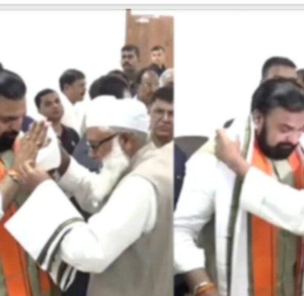 सम्राट चौधरी का जनता दरबार में बेमिसाल स्वागत,&hellip;