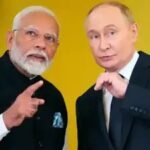 भारत और रूस के बीच ऐतिहासिक सैन्य समझौता: 3000 सैनिक, 10 लड़ाकू विमान और 5 युद्धपोत तैनाती पर सहमति