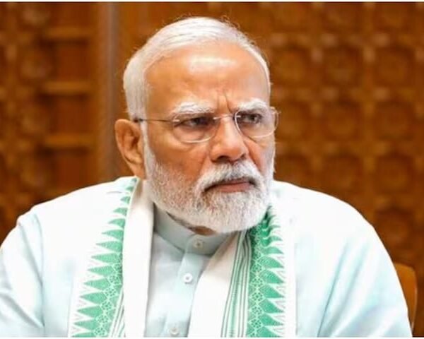महिला आरक्षण विधेयक पर प्रधानमंत्री मोदी का हमला,…