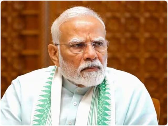 महिला आरक्षण विधेयक पर प्रधानमंत्री मोदी का हमला, विपक्ष को भुगतने होंगे परिणाम